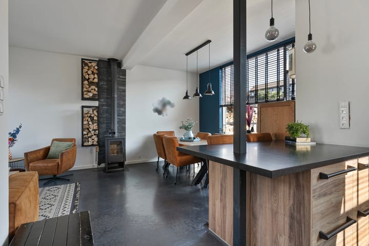 Foto 17 van Dierenstraat 24