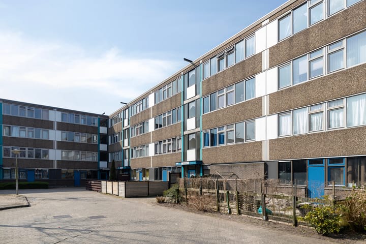 Foto 4 van Spinaker 163