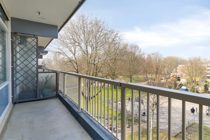 Foto 9 van Spinaker 163