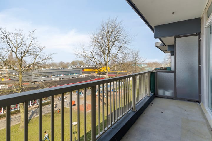 Foto 10 van Spinaker 163