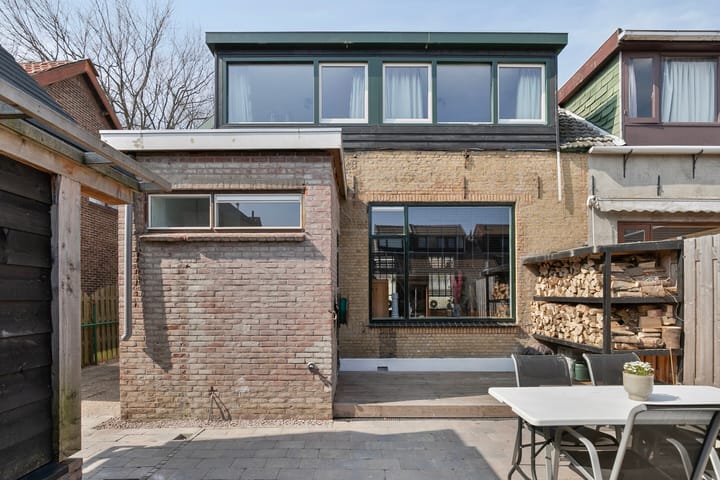 Foto 37 van Dierenstraat 24