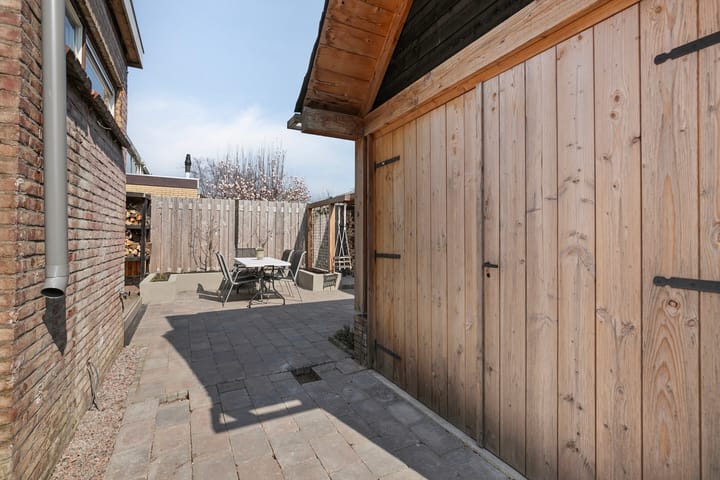 Foto 38 van Dierenstraat 24