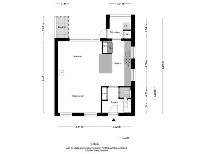 Foto 40 van Dierenstraat 24