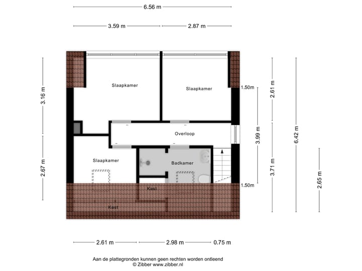 Foto 41 van Dierenstraat 24