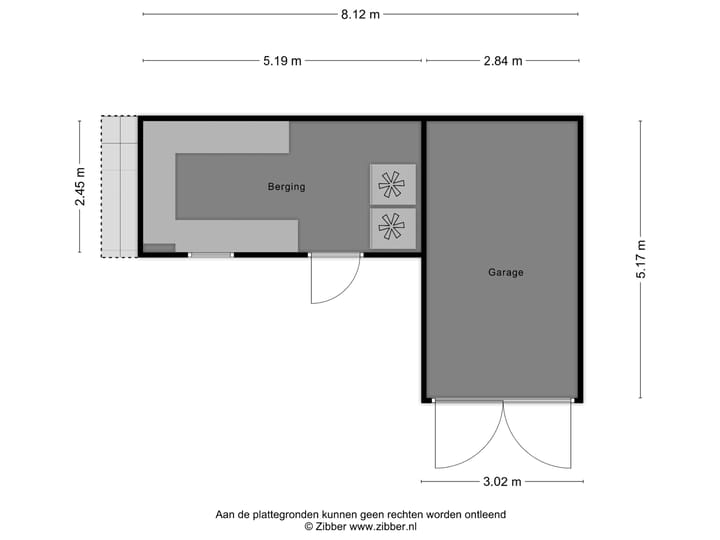 Foto 42 van Dierenstraat 24