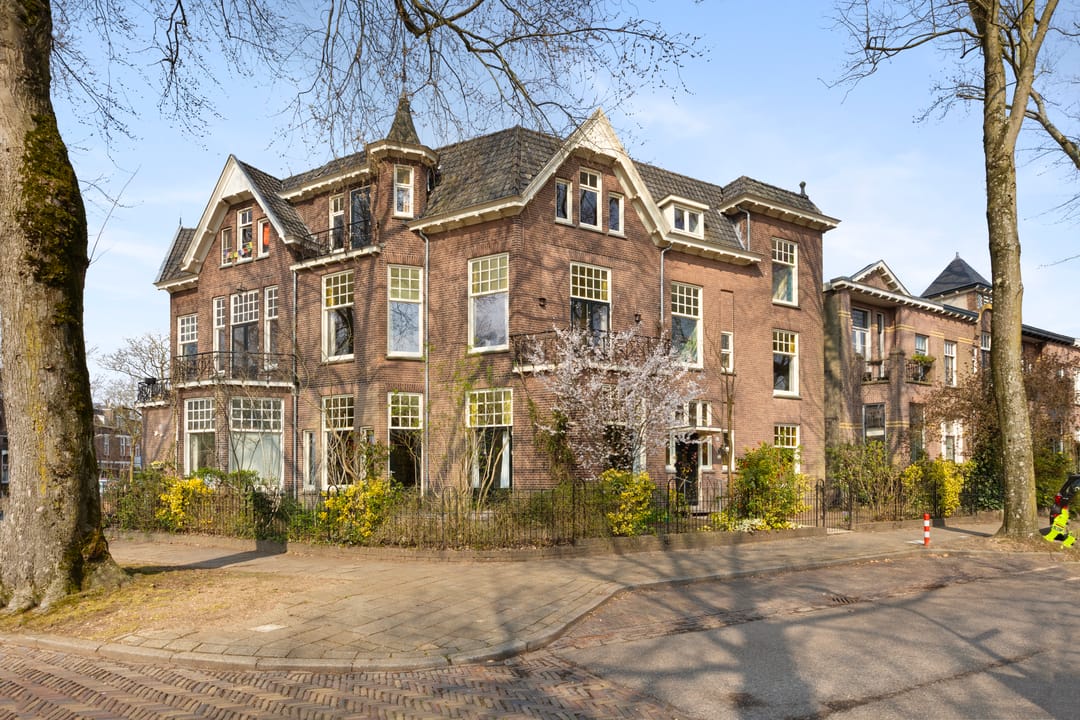 Photo 1 of Sumatrastraat 22