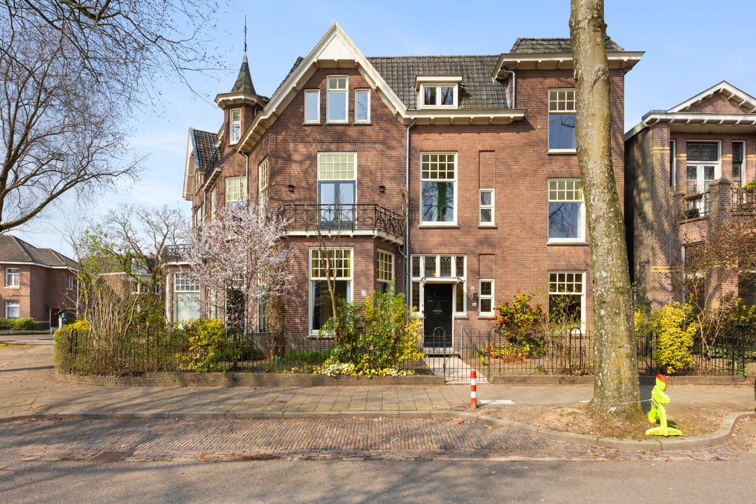 Photo 2 of Sumatrastraat 22