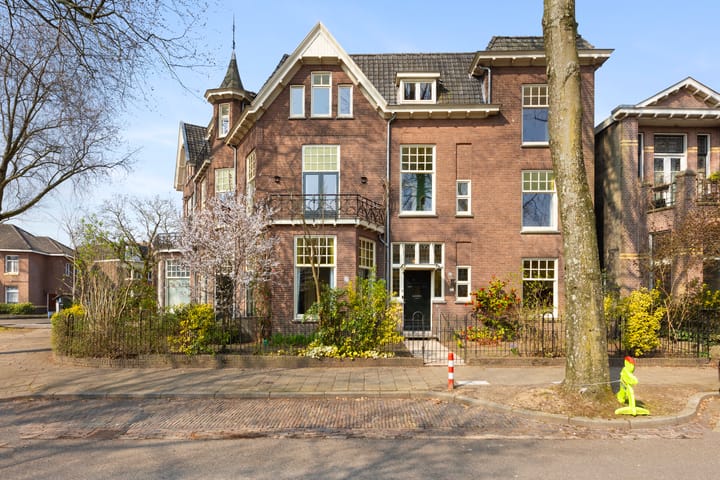 Foto 2 van Sumatrastraat 22