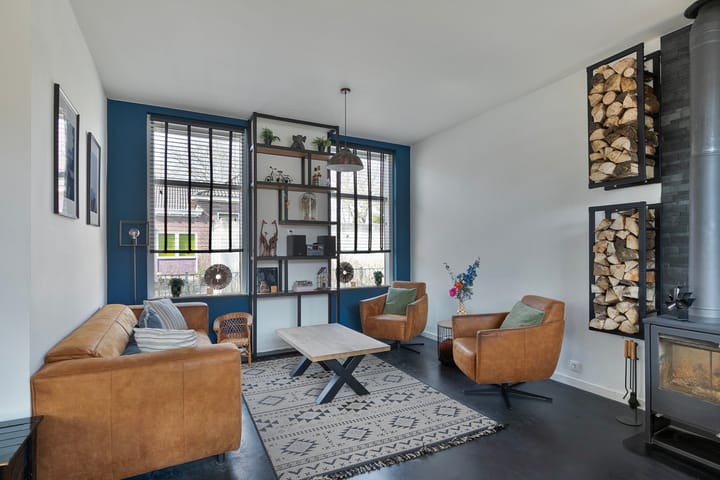 Foto 9 van Dierenstraat 24