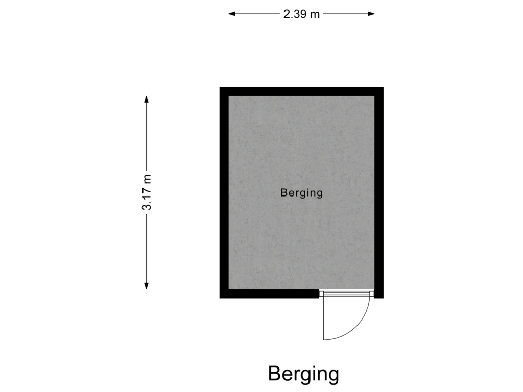 Berging