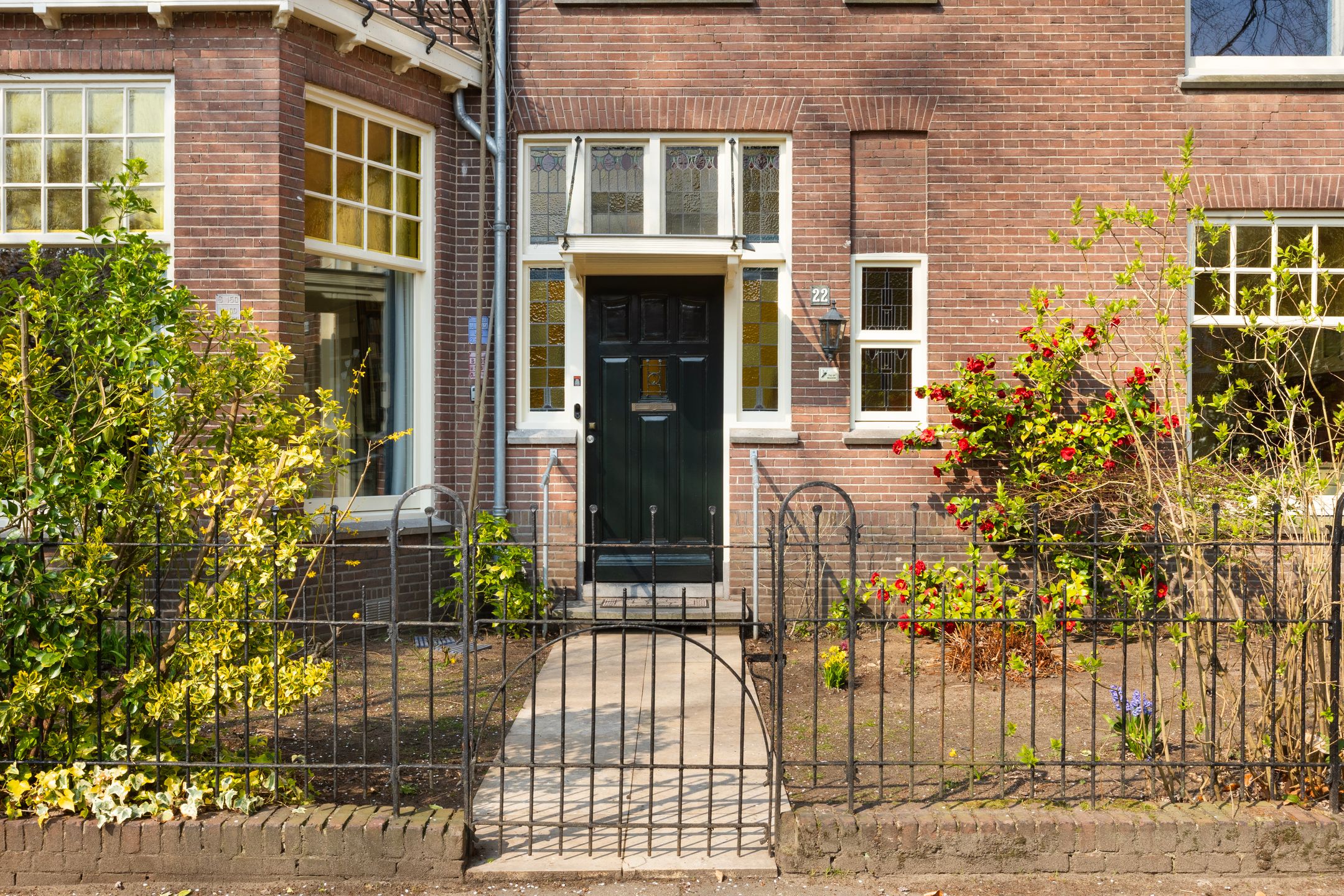 Photo 3 of Sumatrastraat 22