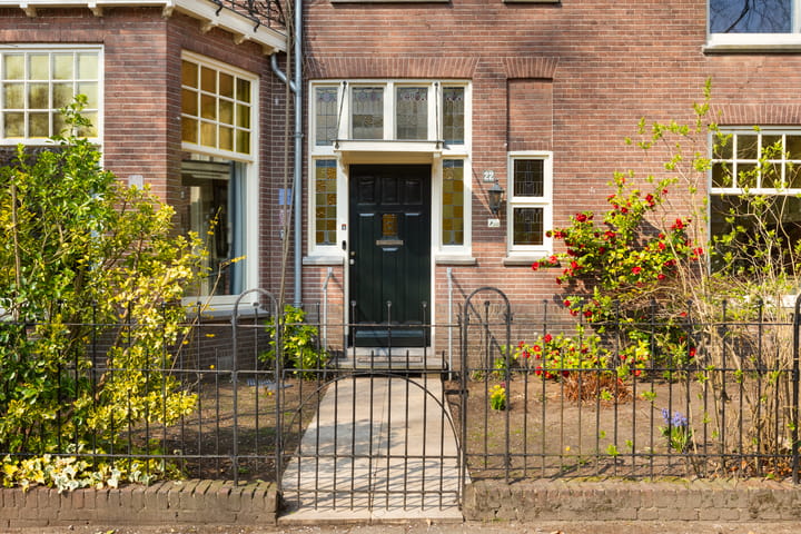 Foto 3 van Sumatrastraat 22