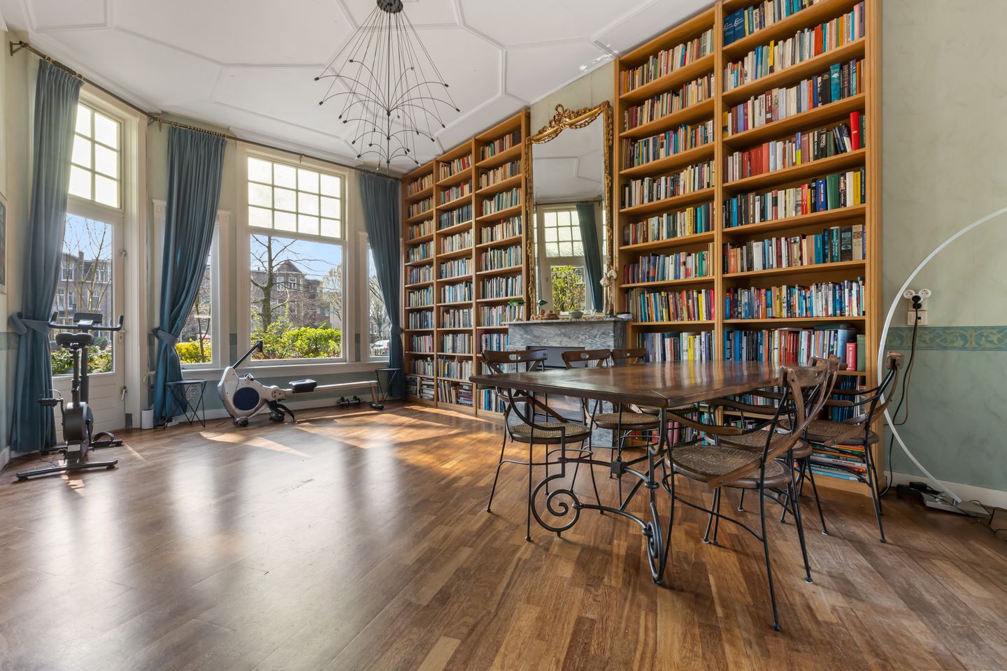 Photo 4 of Sumatrastraat 22