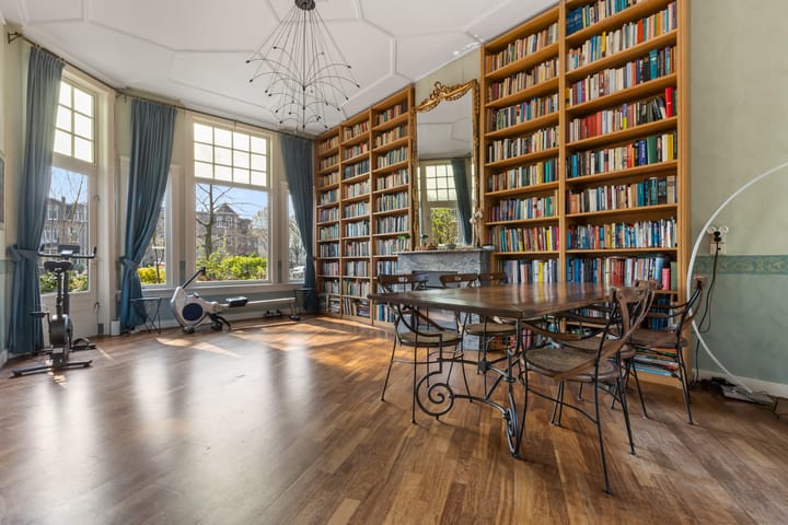 Foto 4 van Sumatrastraat 22