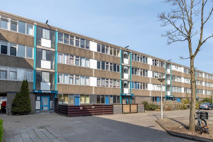 Foto 1 van Spinaker 163