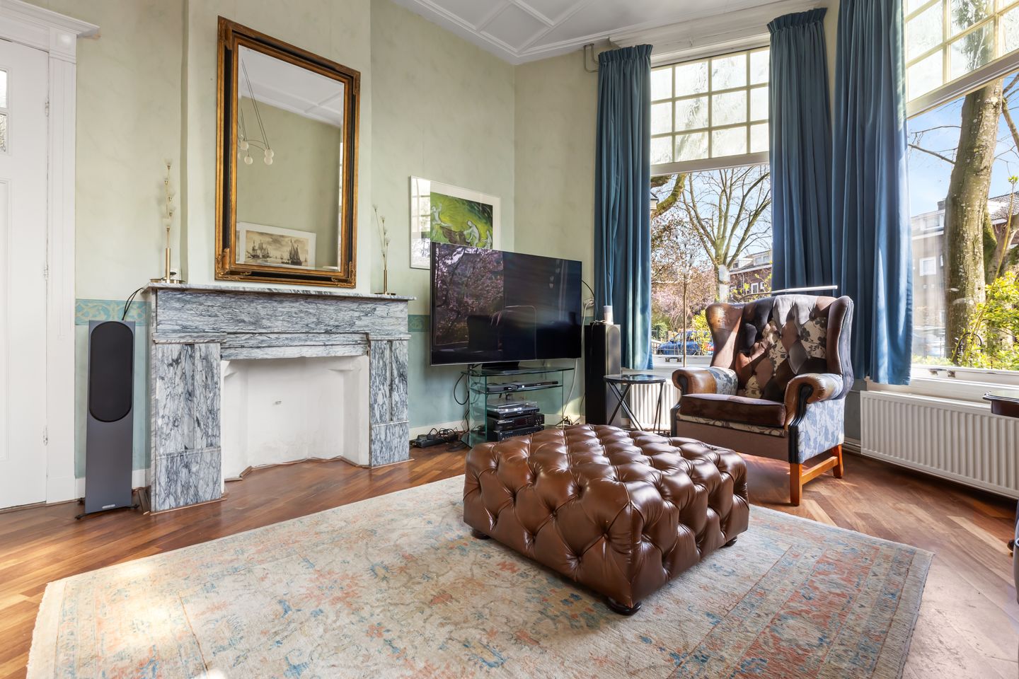 Photo 5 of Sumatrastraat 22