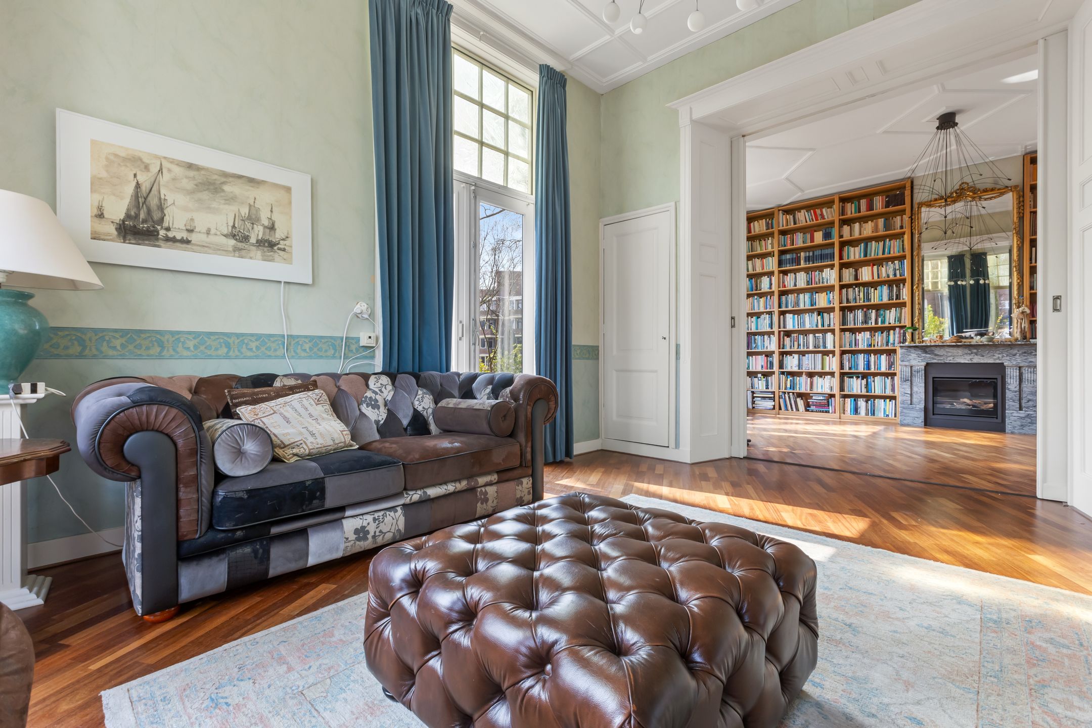 Photo 6 of Sumatrastraat 22