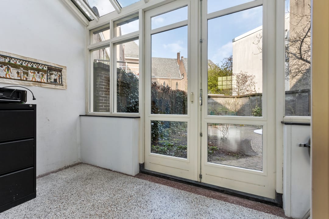 Photo 7 of Sumatrastraat 22