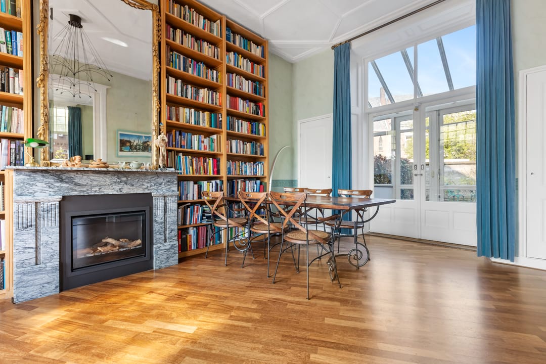 Photo 8 of Sumatrastraat 22