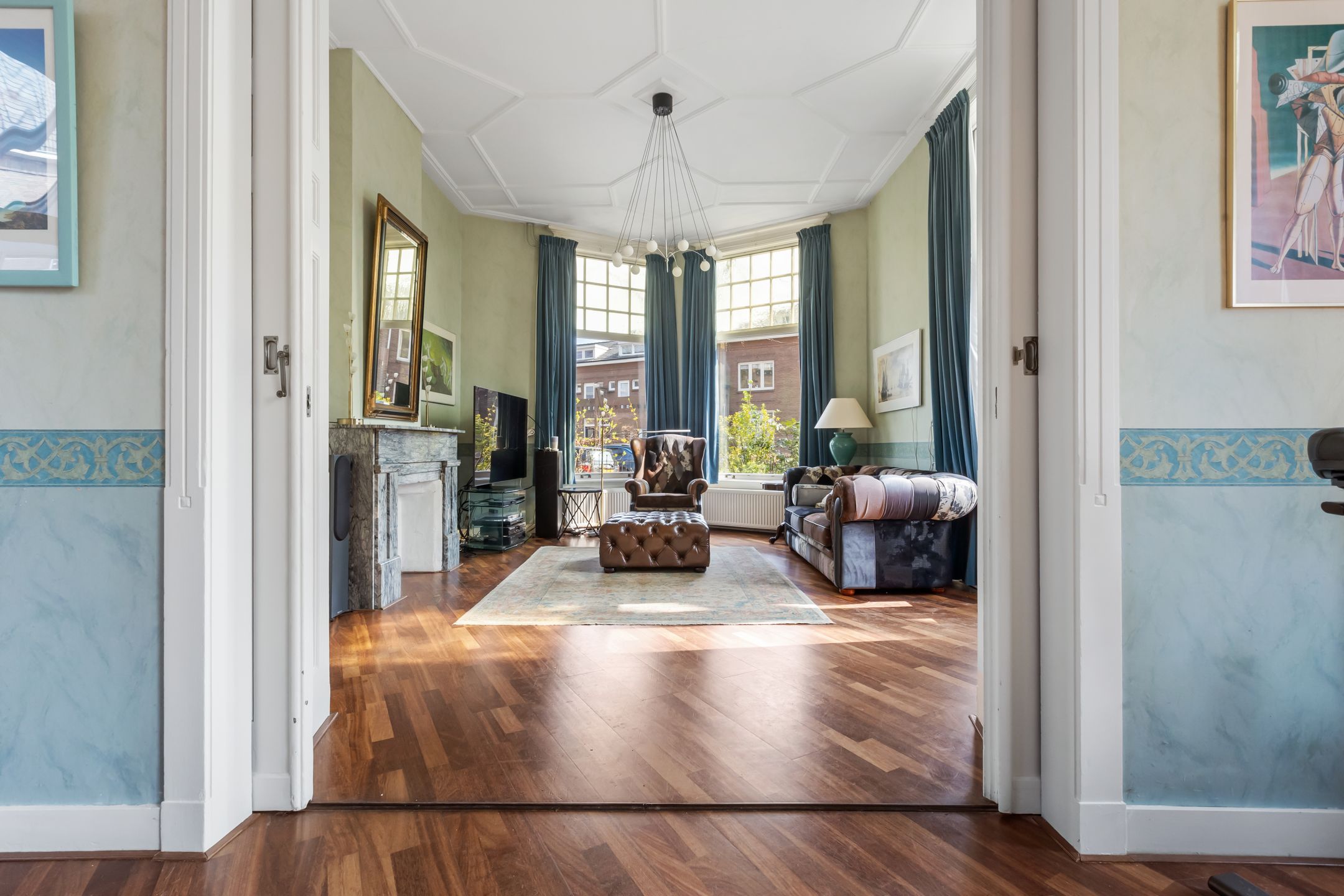 Photo 9 of Sumatrastraat 22