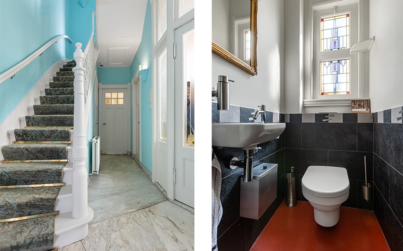 Photo 10 of Sumatrastraat 22