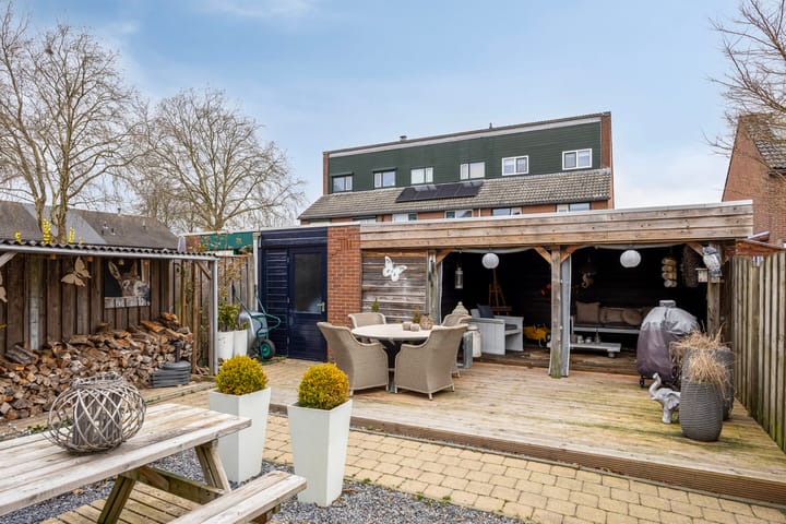 Foto 3 van Holtrichtersveld 411