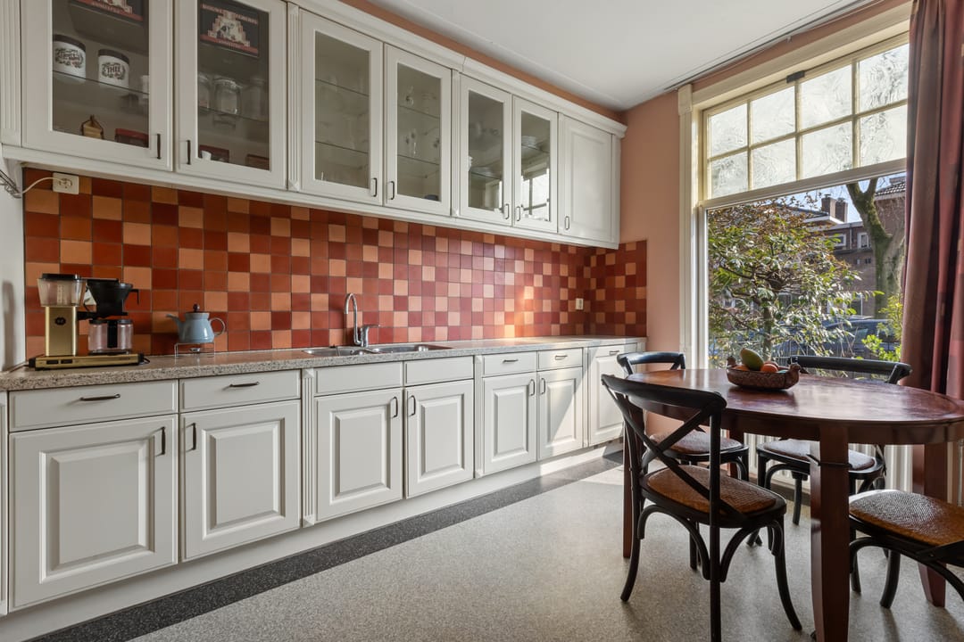 Photo 11 of Sumatrastraat 22