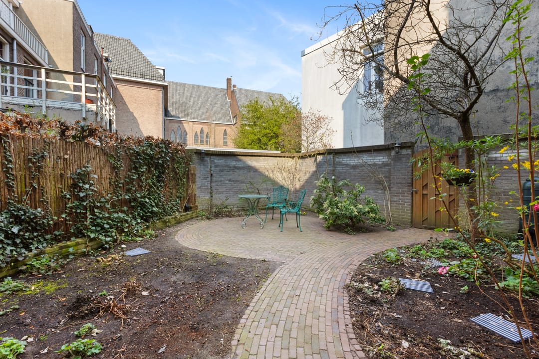 Photo 13 of Sumatrastraat 22