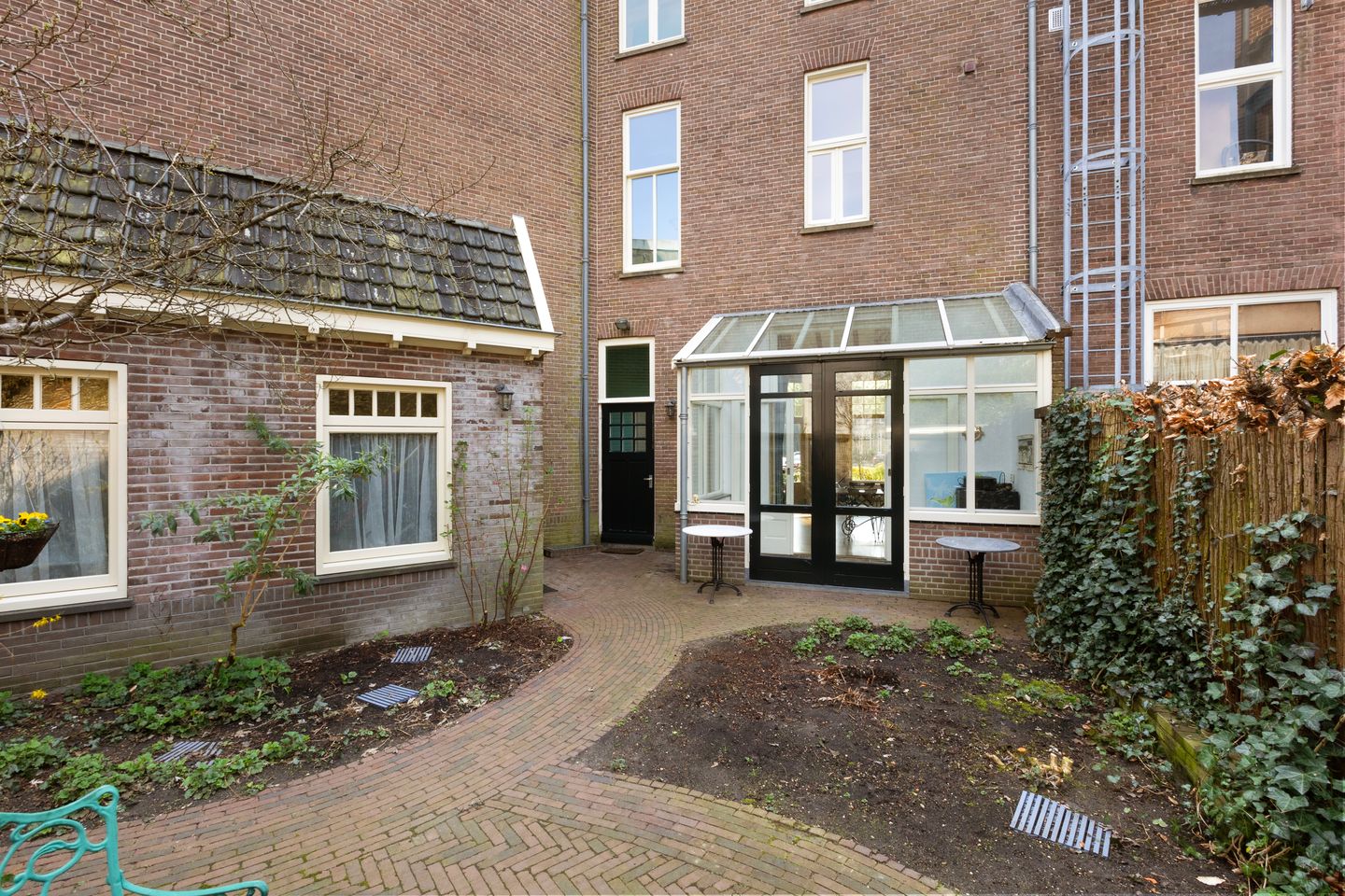 Photo 14 of Sumatrastraat 22