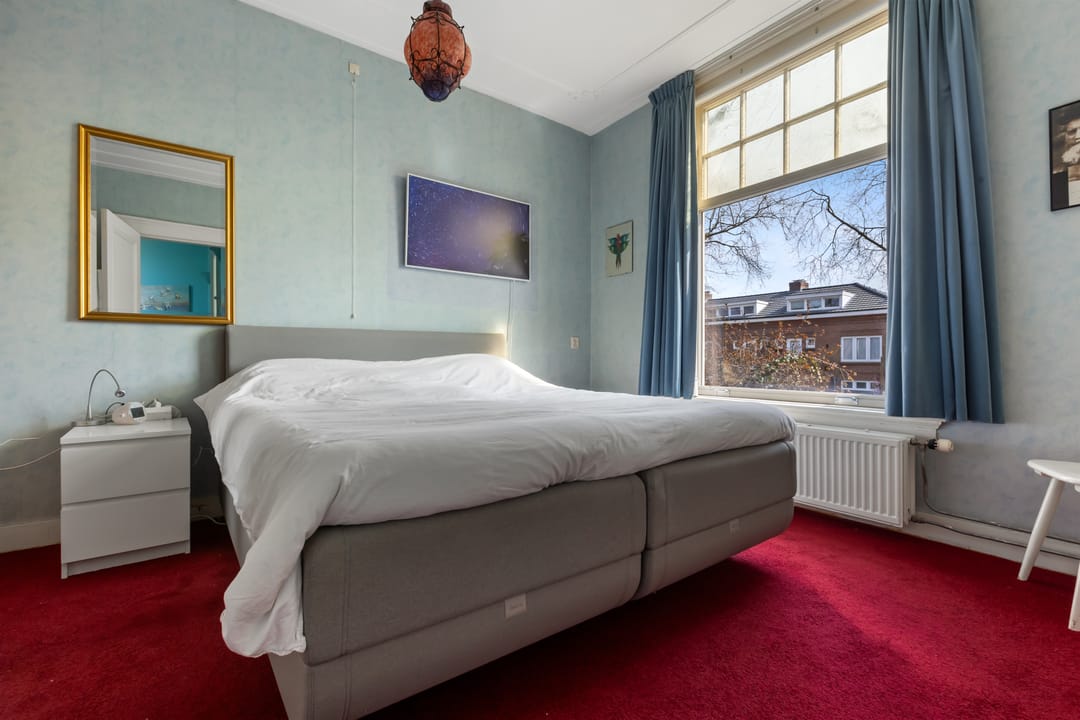 Photo 16 of Sumatrastraat 22