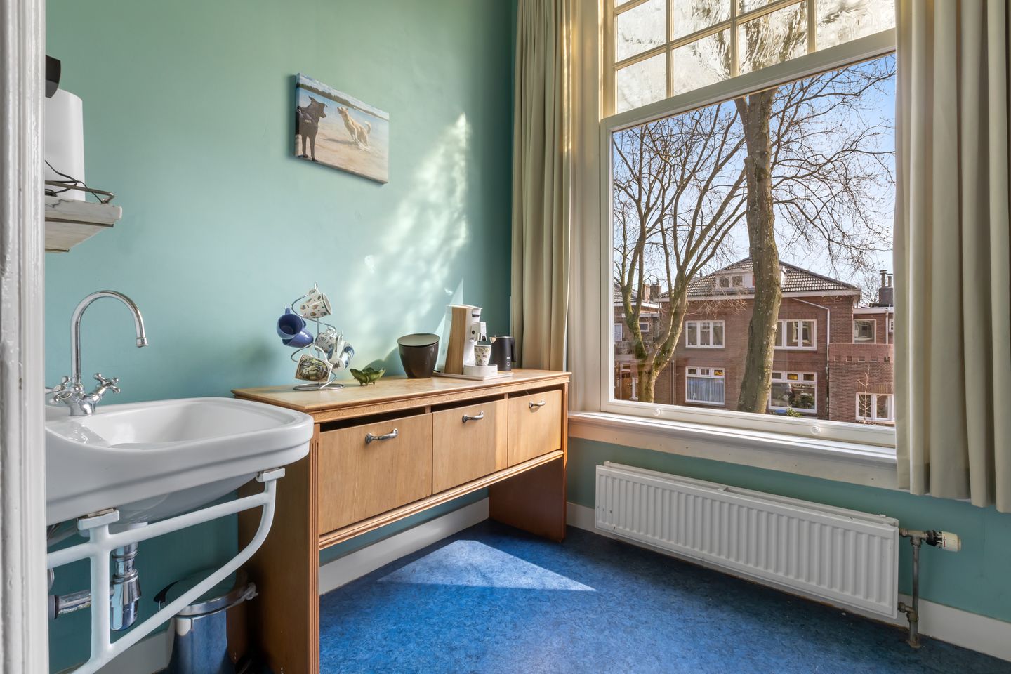 Photo 19 of Sumatrastraat 22