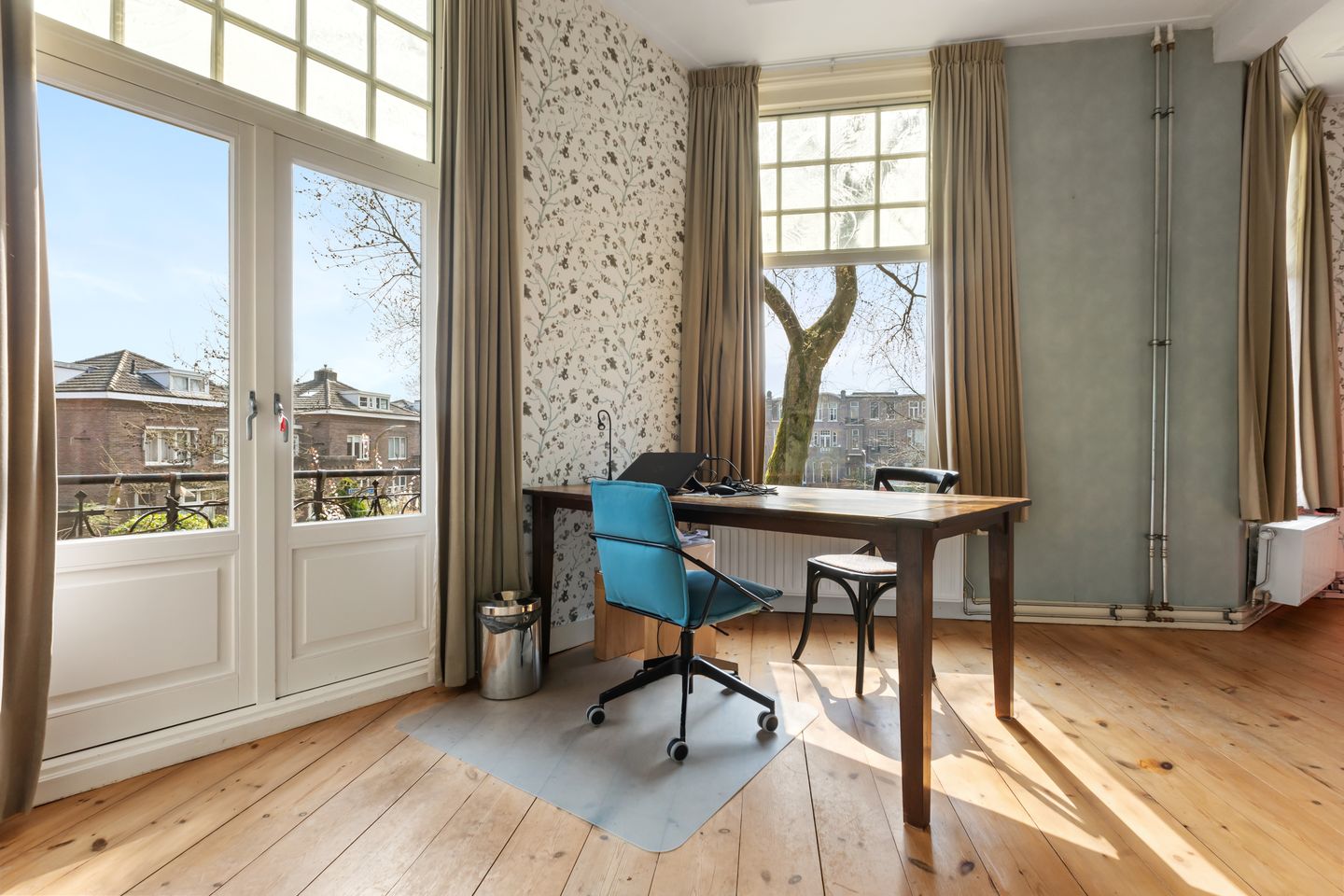 Photo 20 of Sumatrastraat 22