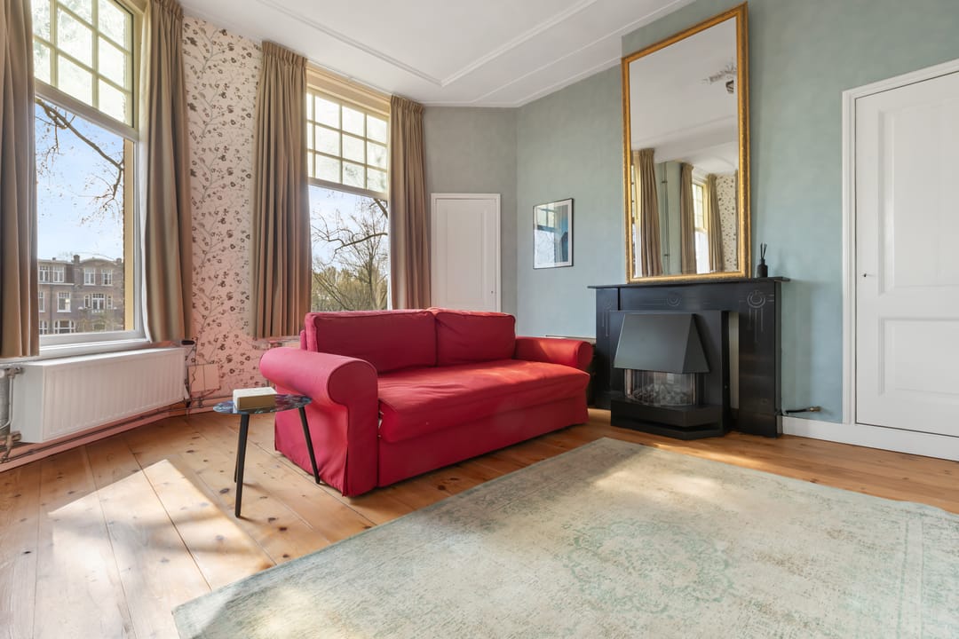 Photo 23 of Sumatrastraat 22