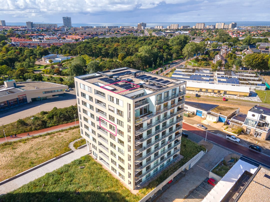 Foto 1 van Galileistate 63