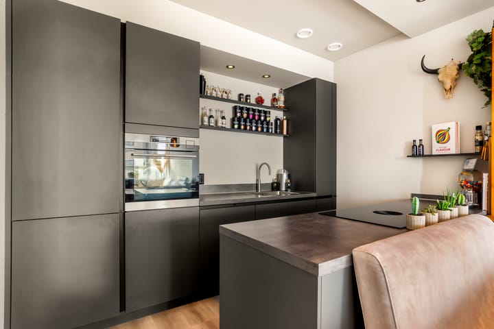 Foto 2 van Galileistate 63