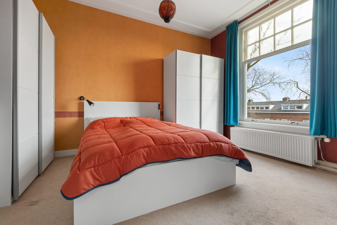 Photo 26 of Sumatrastraat 22