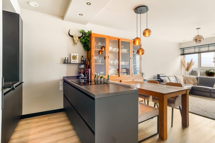 Foto 3 van Galileistate 63