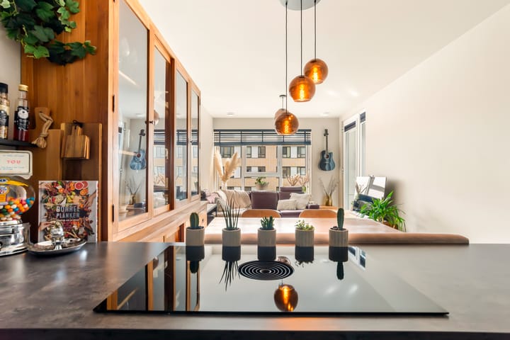 Foto 4 van Galileistate 63