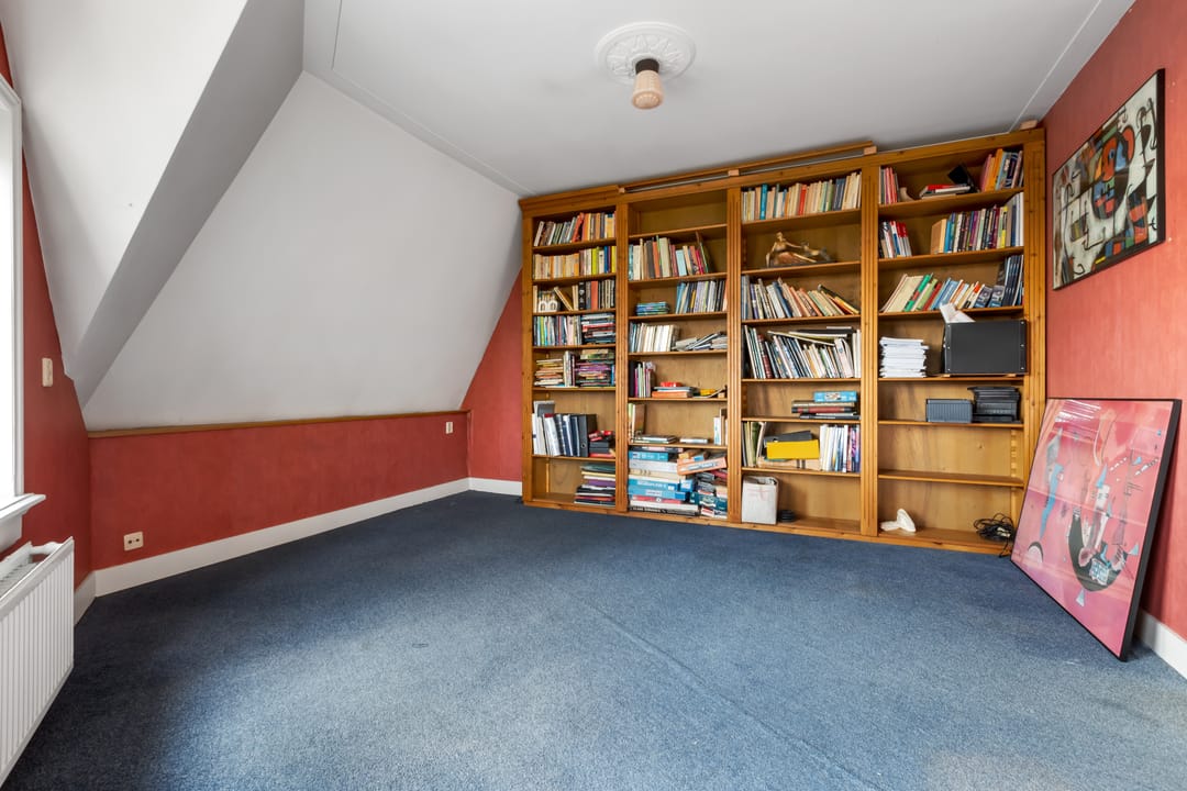 Photo 28 of Sumatrastraat 22