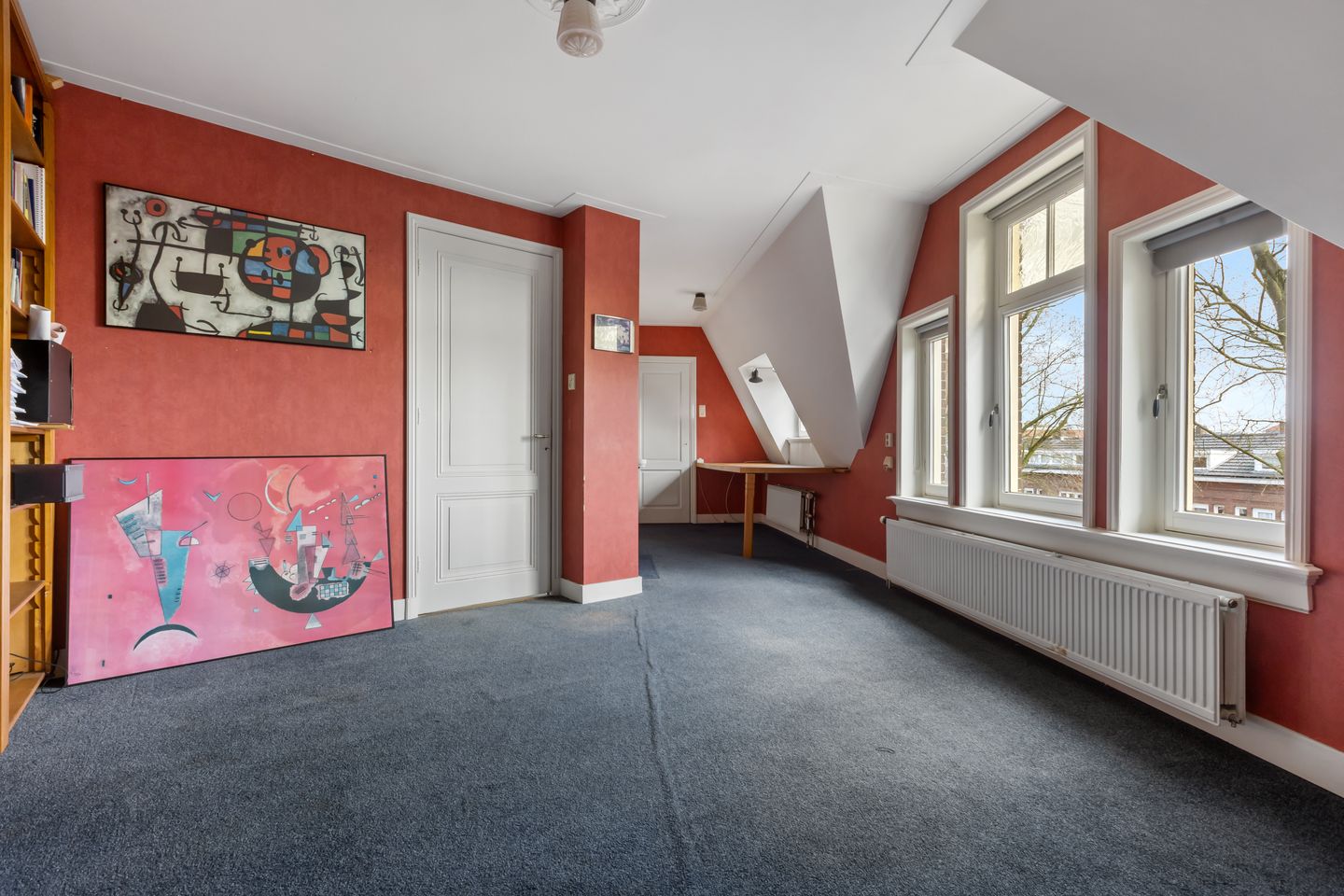 Photo 29 of Sumatrastraat 22