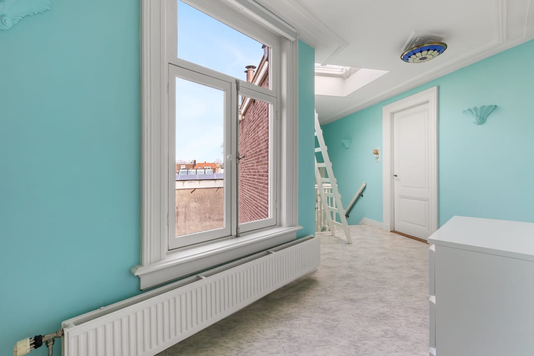 Photo 31 of Sumatrastraat 22