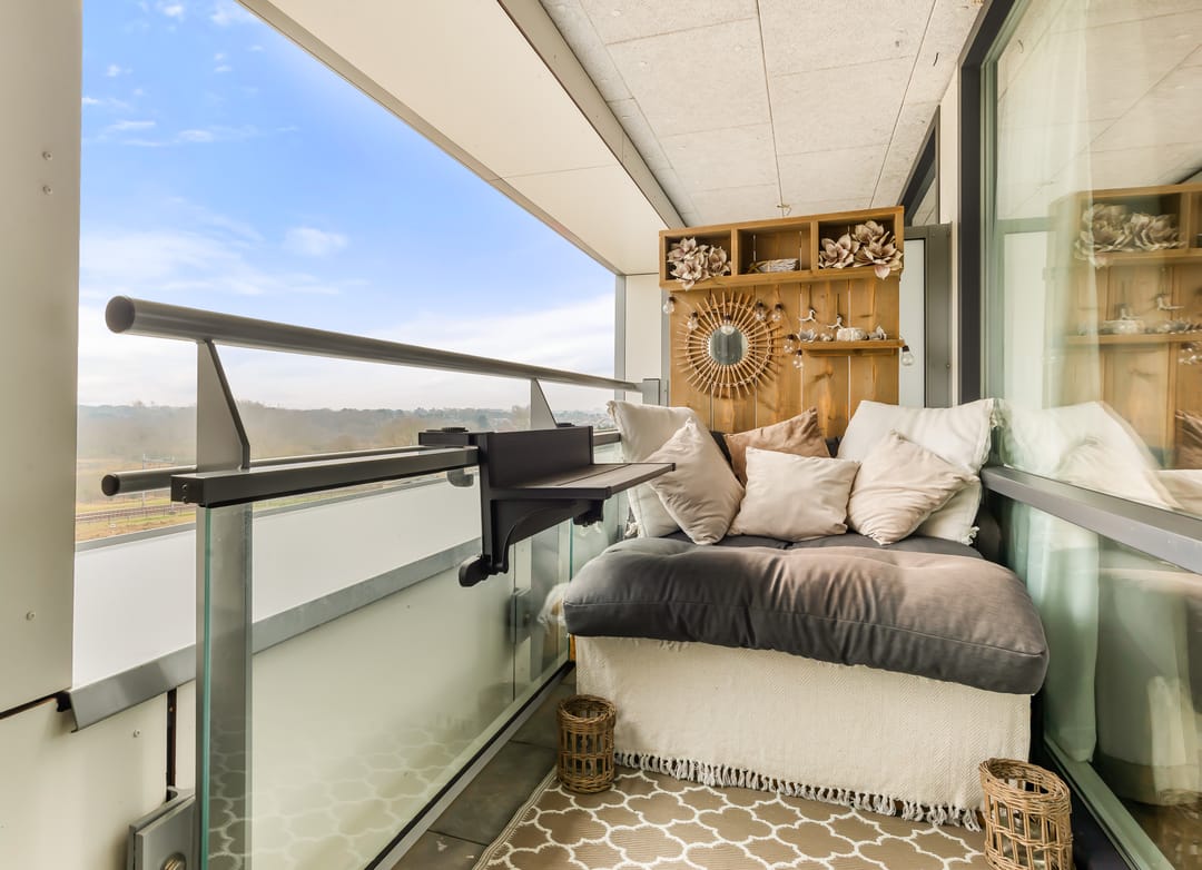 Foto 8 van Galileistate 63