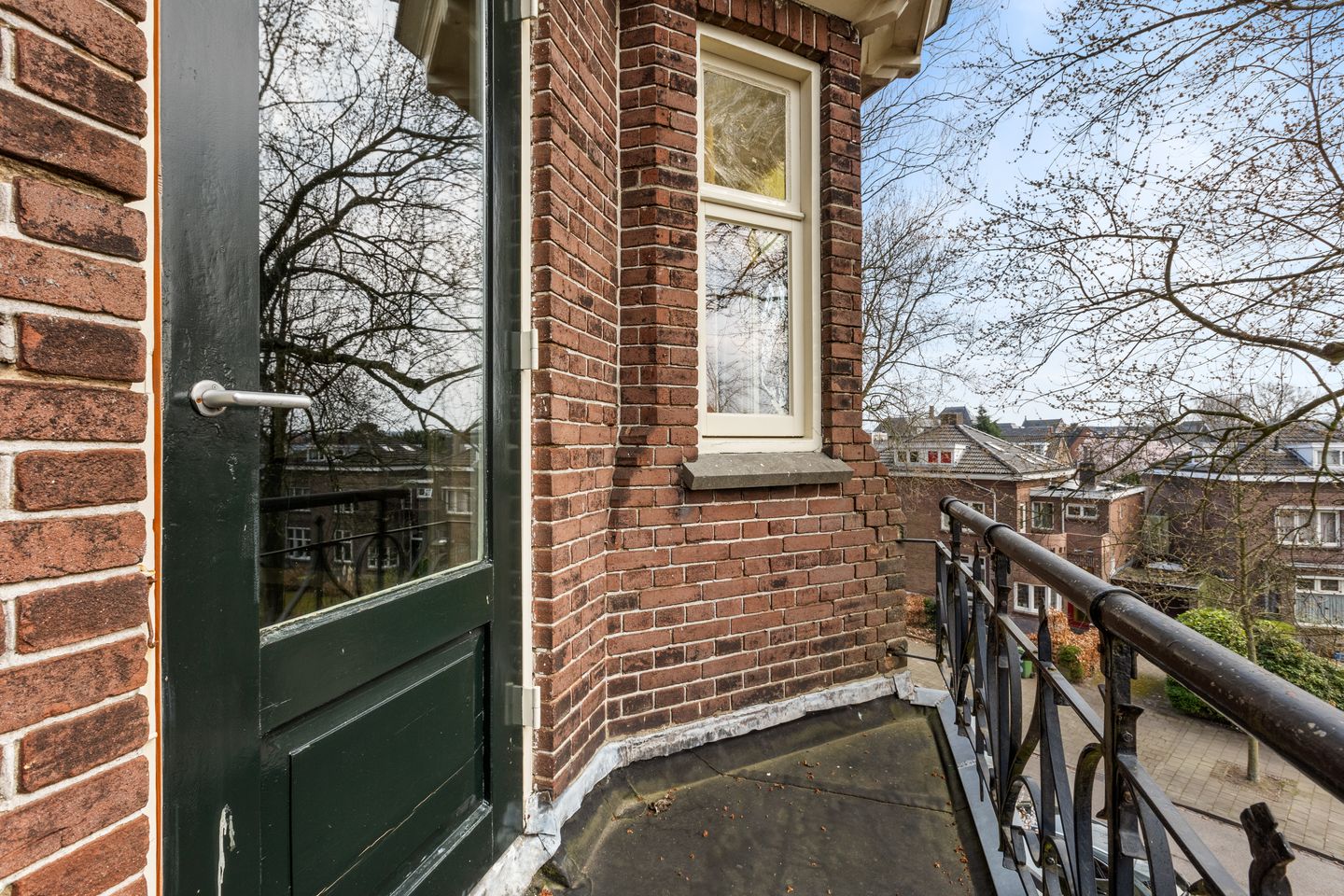 Photo 34 of Sumatrastraat 22