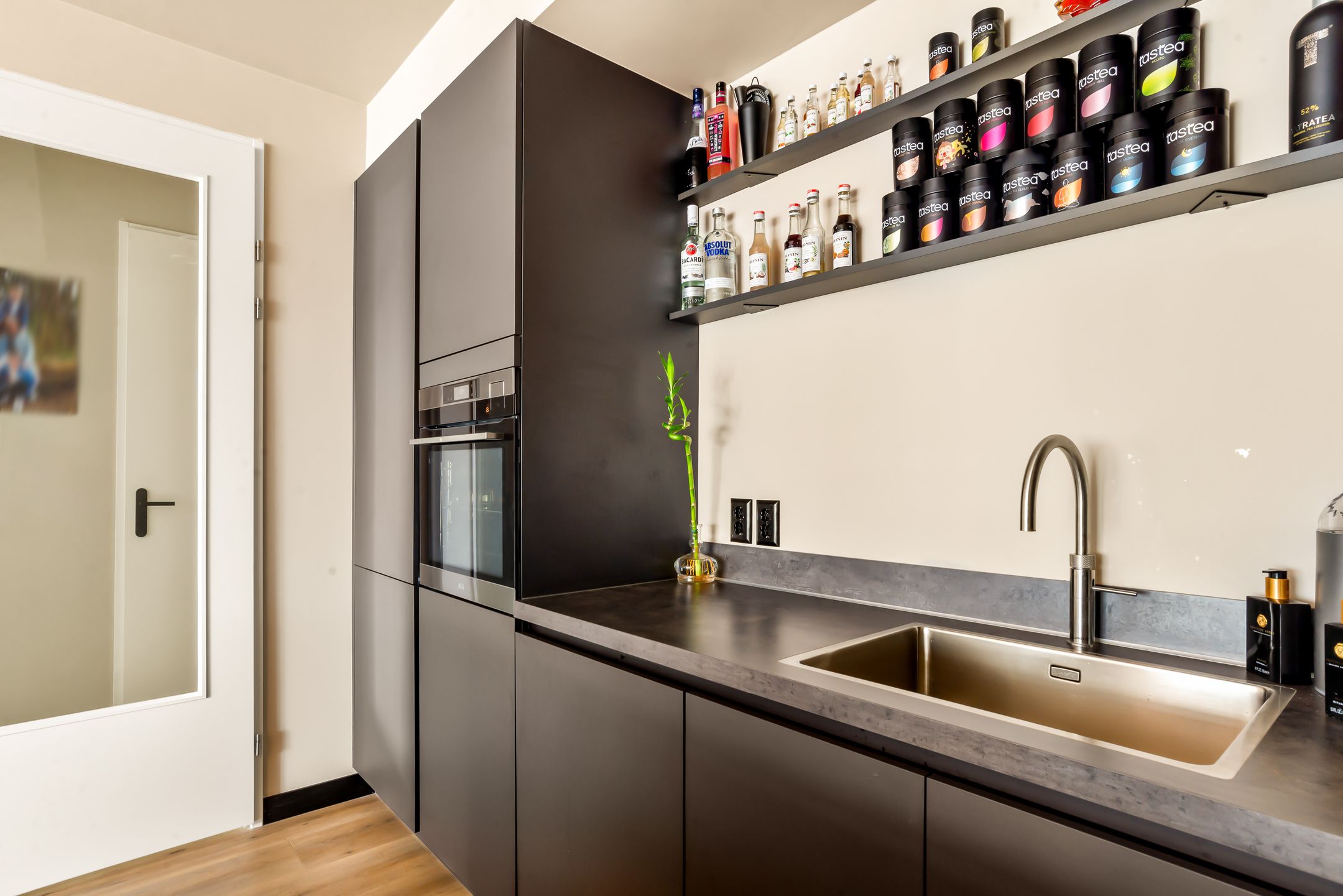 Foto 12 van Galileistate 63