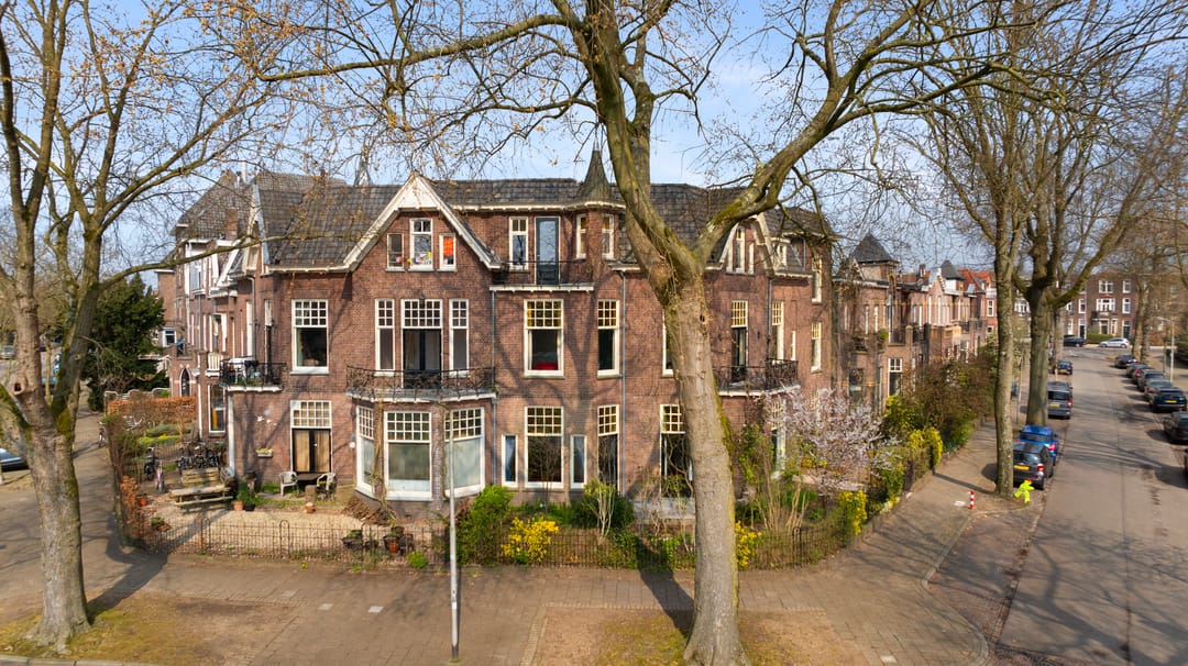 Photo 37 of Sumatrastraat 22