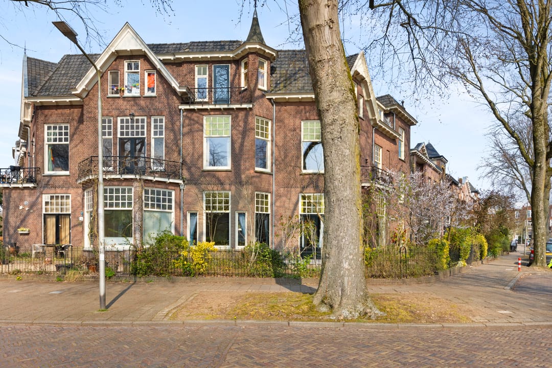 Photo 38 of Sumatrastraat 22