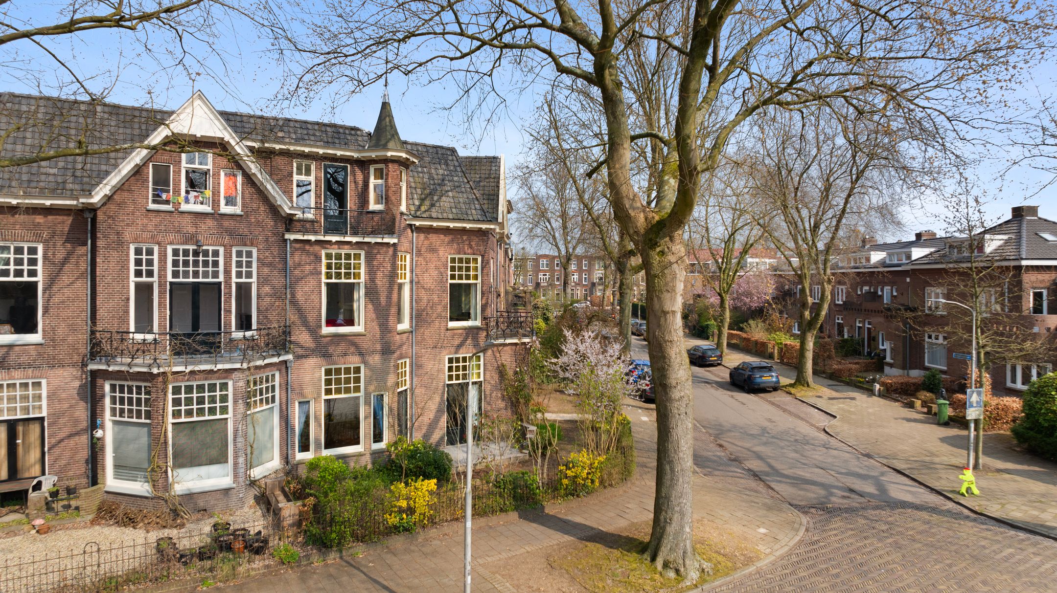 Photo 39 of Sumatrastraat 22