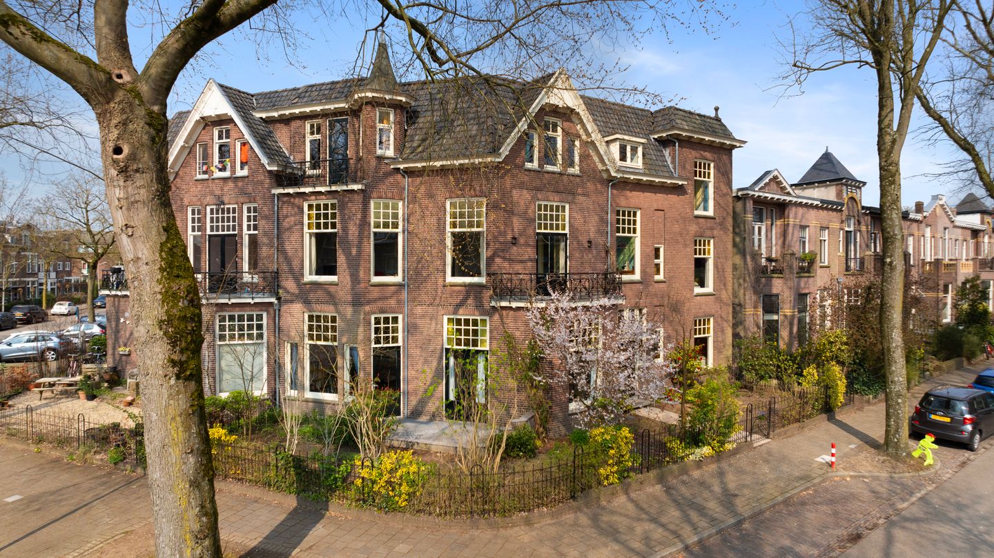 Photo 40 of Sumatrastraat 22