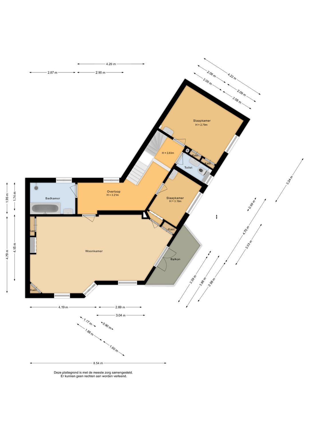 Photo 43 of Sumatrastraat 22