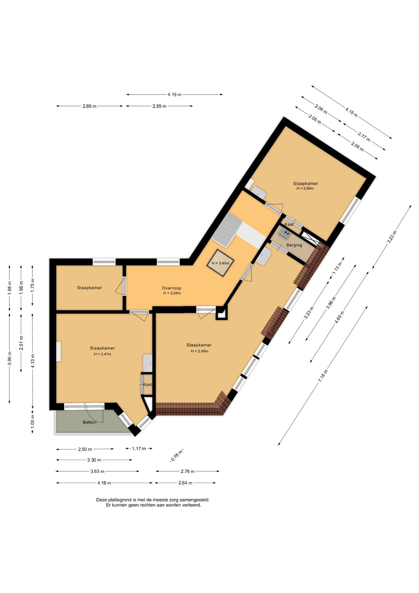 Photo 44 of Sumatrastraat 22